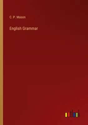 Produktbild von English Grammar