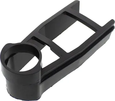 Produktbild von Gleitschiene Schwinge für Suzuki GS 500 Baujahr 2001-2006 schwarz von OEM - Neu