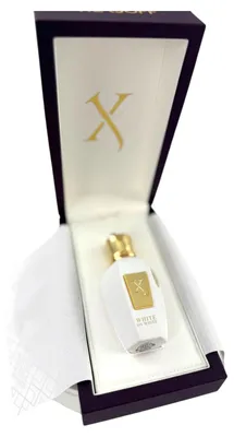 Produktbild von XerJoff White on White Eau de Parfum 50ml Duft Fragrance edp
