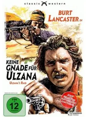 Obrázek produktu pro Keine Gnade für Ulzana