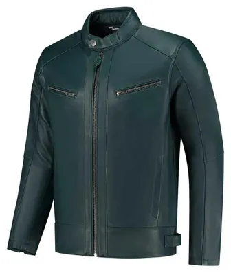 Image de Rusty Stitches Jack Dorian Dark Petrol