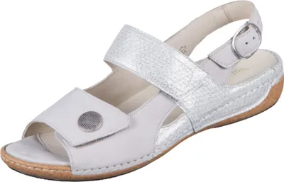 Produktbild von Waldläufer Komfort Sandalen für Damen