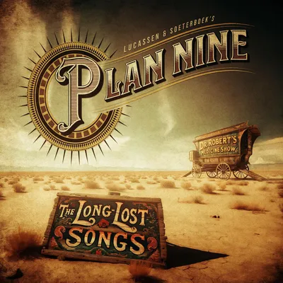 Zdjęcie produktu dla The Long-Lost Songs