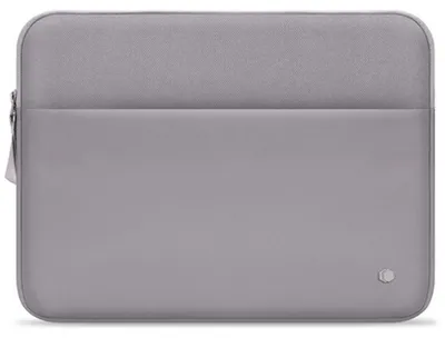 Immagine prodotto di Tech-Protect Sleeve Borsa per laptop 13-14 - Grigio