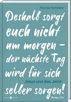 Image de Jesus und das Jetzt