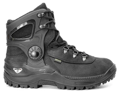Produktbild von Sicherheitsschnürstiefel FUSION GTX S3 CI, Gr. 9