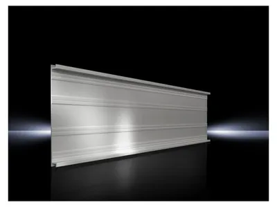 Produktbild von Rittal SV - Sammelschienenabdeckung - RAL 7035