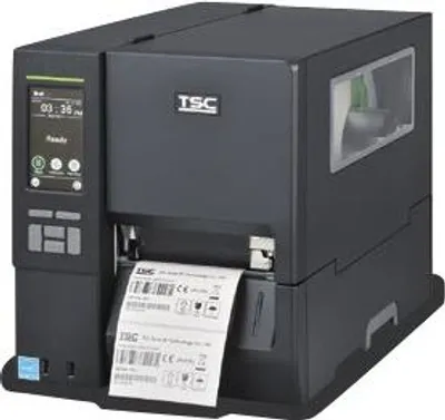 Produktbild von TSC Industriedrucker MH241T [MH241T-A001-0302]