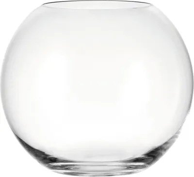 Produktbild von Leonardo Glas-Kugelvase 'Boccia' 20 cm (1 Stück)
