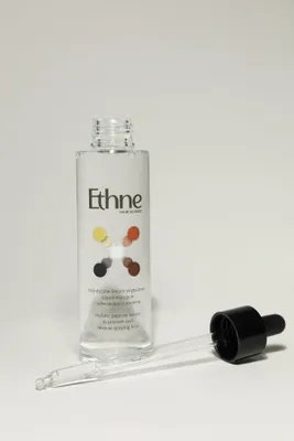 Produktbild von Ethne Holistisches Peptid-Serum zur Vorbeugung und Umkehrung grauer Haare