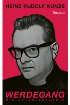 Immagine prodotto di Werdegang. Die Autobiographie