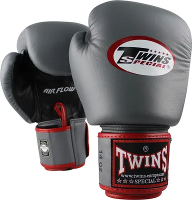 Produktbild von Twins Special - BGVL 3 Air Black/Grey - 10 oz