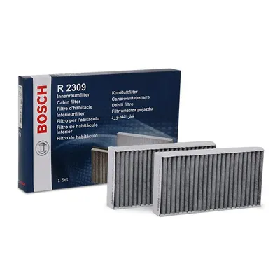 Produktbild von Bosch Filter, Innenraumluft  1 987 432 309