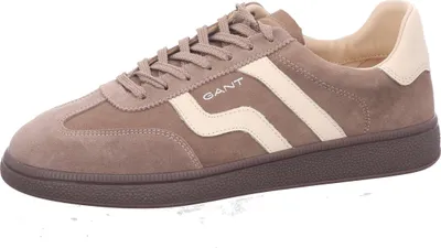 Produktbild von Gant Herren-Sneaker Cuzmo Sneaker Beige-Braun-Weiß, Farbe:beige/schlamm, EU Größe:45