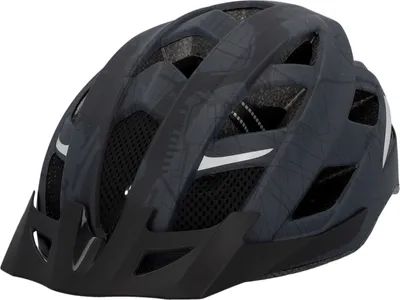 Produktbild von FISCHER Fahrradhelm Urban Plus Brooklyn - Größe L/XL / 58-61 cm