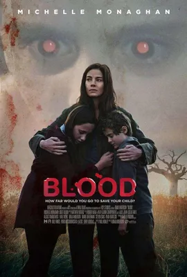 Produktbild von Blood