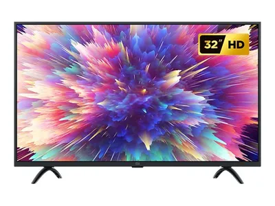 Image de Xiaomi Mi 4A - 81 cm (32") classe (80 cm (31.5") visible) TV LED - Smart TV - Android TV - 720p 1366 x 768