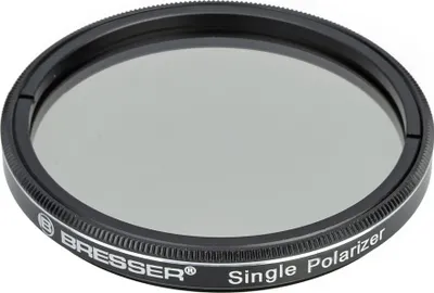 Produktbild von BRESSER Single Polarisationsfilter 50,8mm (2")