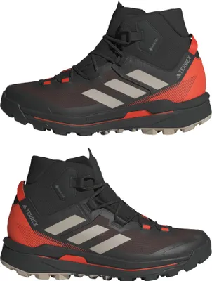 Produktbild von Sportschuhe Adidas Terrex Skychaser Tech Mid Id3426, Größe 40