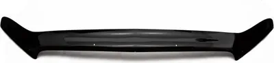 Produktbild von OMAC Motorhaubenschutz 4716204 Motorhaube passend für MERCEDES-BENZ E-Klasse Limousine (W213) Acryl für MERCEDES E W213 S213
