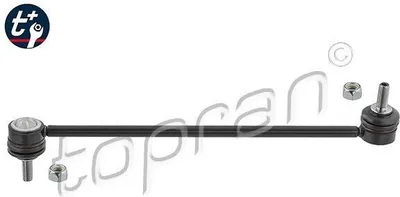 Produktbild von TOPRAN KOPPELSTANGE PENDELSTÜTZE VORNE rechts VORNE links