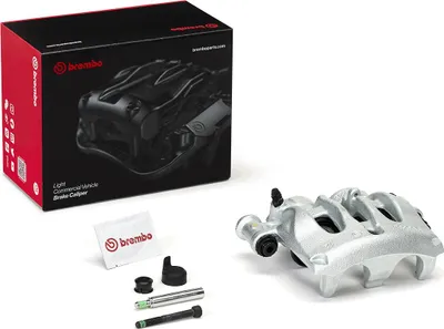 Immagine prodotto di Pinza freno posteriore destra BREMBO adatta per MERCEDES-BENZ Sprinter 5-T Furgone (907) Ø48mm F BR 075