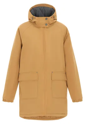 Produktbild von YUKA damen jacke - beige, M