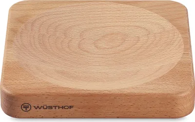 Produktbild von Wüsthof Wiegemesserbrett / Mincing Board Maintains Knife Performance Zubehör / Equipment --  4189800401 – EAN 4002293116792 – Art.-Nr. 2023062990