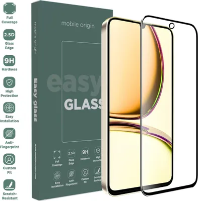 Immagine prodotto di Mobile Origin EasyGlass - Realme C53