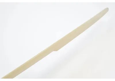 Zdjęcie produktu dla Spoiler bagażnika Spoiler tylny do BMW serii 3 G20 19+ M Sport Design Niepomalowany.