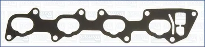 Produktbild von AJUSA 13072000 Ansaugkrümmer-Dichtung für OPEL Astra F CC (T92) Calibra A (C89) Kadett E CC (T85) Astra F Caravan (T92) Vectra A Limousine (J89)
