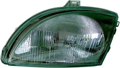 Produktbild von Scheinwerfer passend für Fiat Seicento 187 01/1998 -01/10 H4 Links 46511348 46511349 Johns