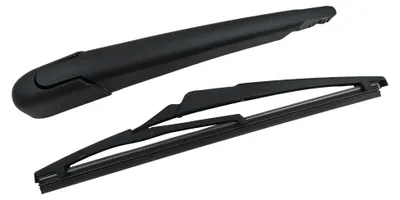 Obrázok produktu pre Krytka zadného stierača pre Renault Megane II 2 MK2 02-