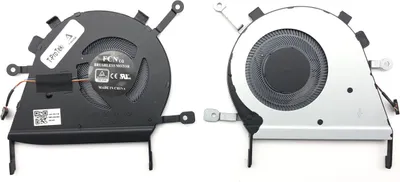 Obrázek produktu pro Verze chladiče ventilátoru CPU FAN cooler kompatibilní pro Asus Q406DA