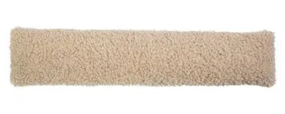 Produktbild von Mars & More zugluftstopper teddy beige 20x90cm