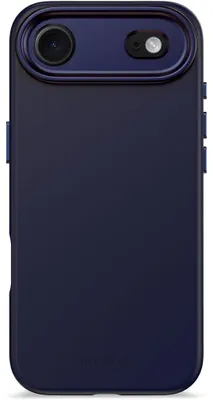 Produktbild von Decoded D25IPO17ABCS9TY, Cover, Apple, iPhone Air, 16,5 cm (6.5"), Navy