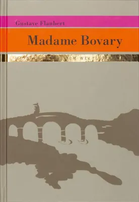 Produktbild von Madame Bovary. Roman
