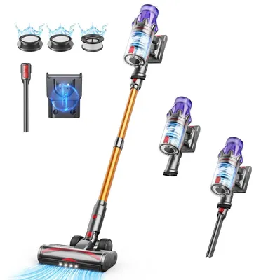 Obrázok produktu pre Káblový vysávač – Káblový vysávač – Vysávač – Vysávače – Vysávač – 500 W
