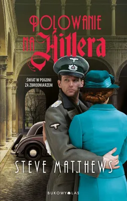 Image de Polowanie na Hitlera