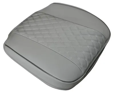 Immagine prodotto di Coprisedili in ecopelle di alta qualità per i sedili anteriori, dal design elegante