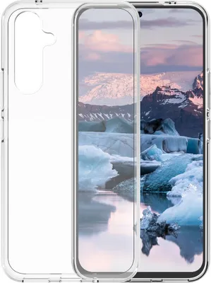 Image de DBramante1928 Greenland Samsung Galaxy A54 5G Clear Soft Case