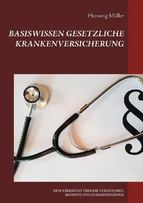 Produktbild von Basiswissen Gesetzliche Krankenversicherung