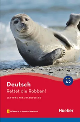Image de Rettet die Robben!