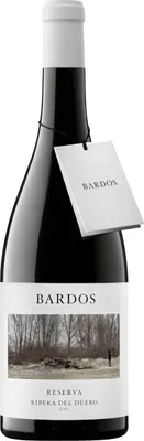 Produktbild von 2021 Bodega de Bardos Reserva
