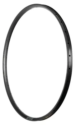 Zdjęcie produktu dla Obręcz STAN'S "CREST MK4" 25 x 584 (27,5"), czarna, 32 otwory