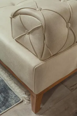 Obrázek produktu pro Třímístný gauč Čalouněný nábytek Designový nábytek Gauče 3 místné
