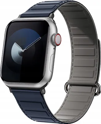 Image de Innostyle Band Pour Apple Watch Ultra 42 44 45 49 Mm Etanche Magnétique