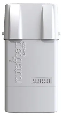 Zdjęcie produktu dla MikroTik RouterBOARD BaseBox 5