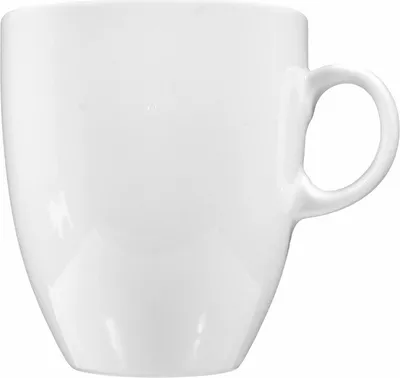 Produktbild von Seltmann Weiden VIP. weiß Becher 0,4l