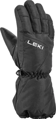 Produktbild von Leki Kinder Handschuhe Nevio black : 6,0 Größe: 6,0